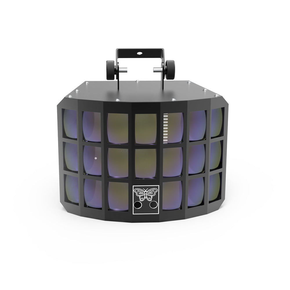 SurgeFX SF - DL2000 Derby Light - SurgeFX