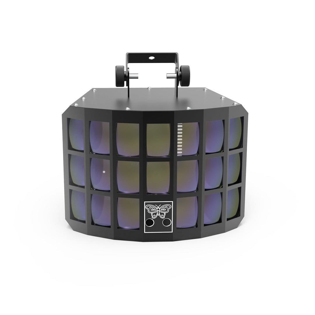 SurgeFX SF - DL2000 Derby Light - SurgeFX