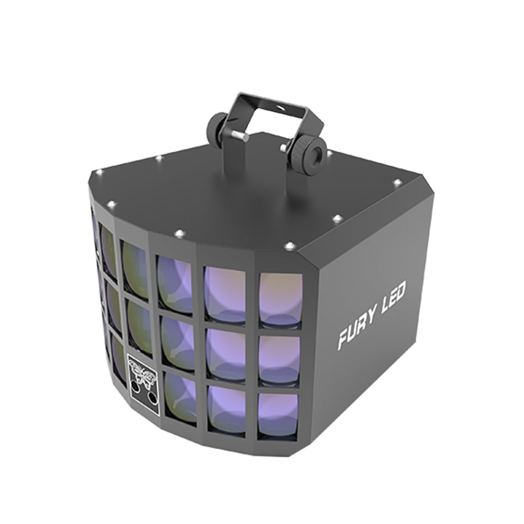 SurgeFX SF - DL2000 Derby Light - SurgeFX