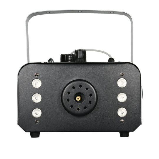 SurgeFX SF - FM1500 Fog Machine - SurgeFX