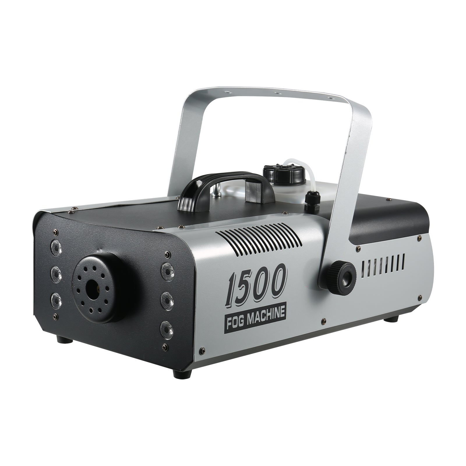 SurgeFX SF - FM1500 Fog Machine - SurgeFX