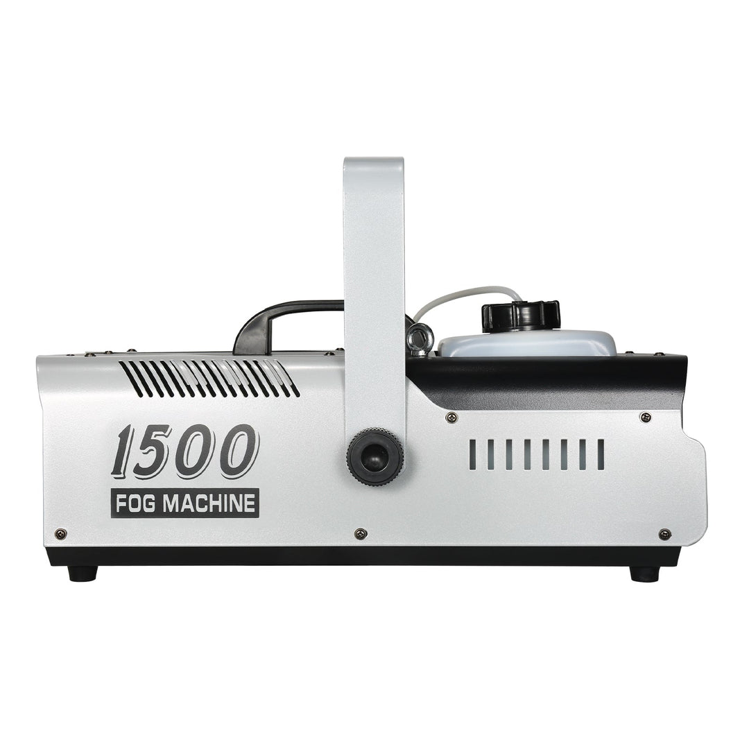 SurgeFX SF - FM1500 Fog Machine - SurgeFX