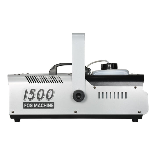 SurgeFX SF - FM1500 Fog Machine - SurgeFX