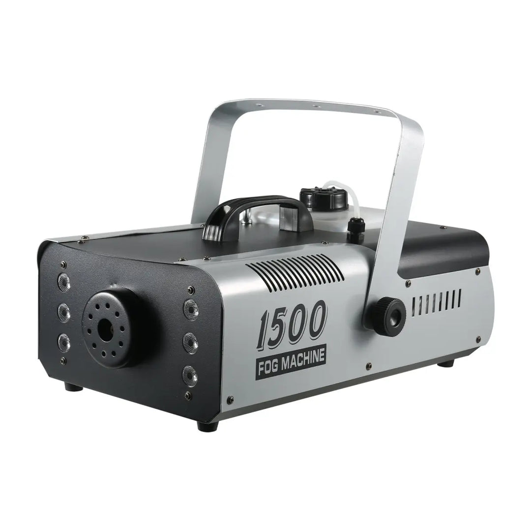 SurgeFX SF - FM1500 Fog Machine - SurgeFX
