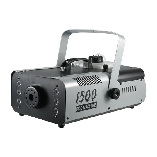 SurgeFX SF - FM1500 Fog Machine - SurgeFX