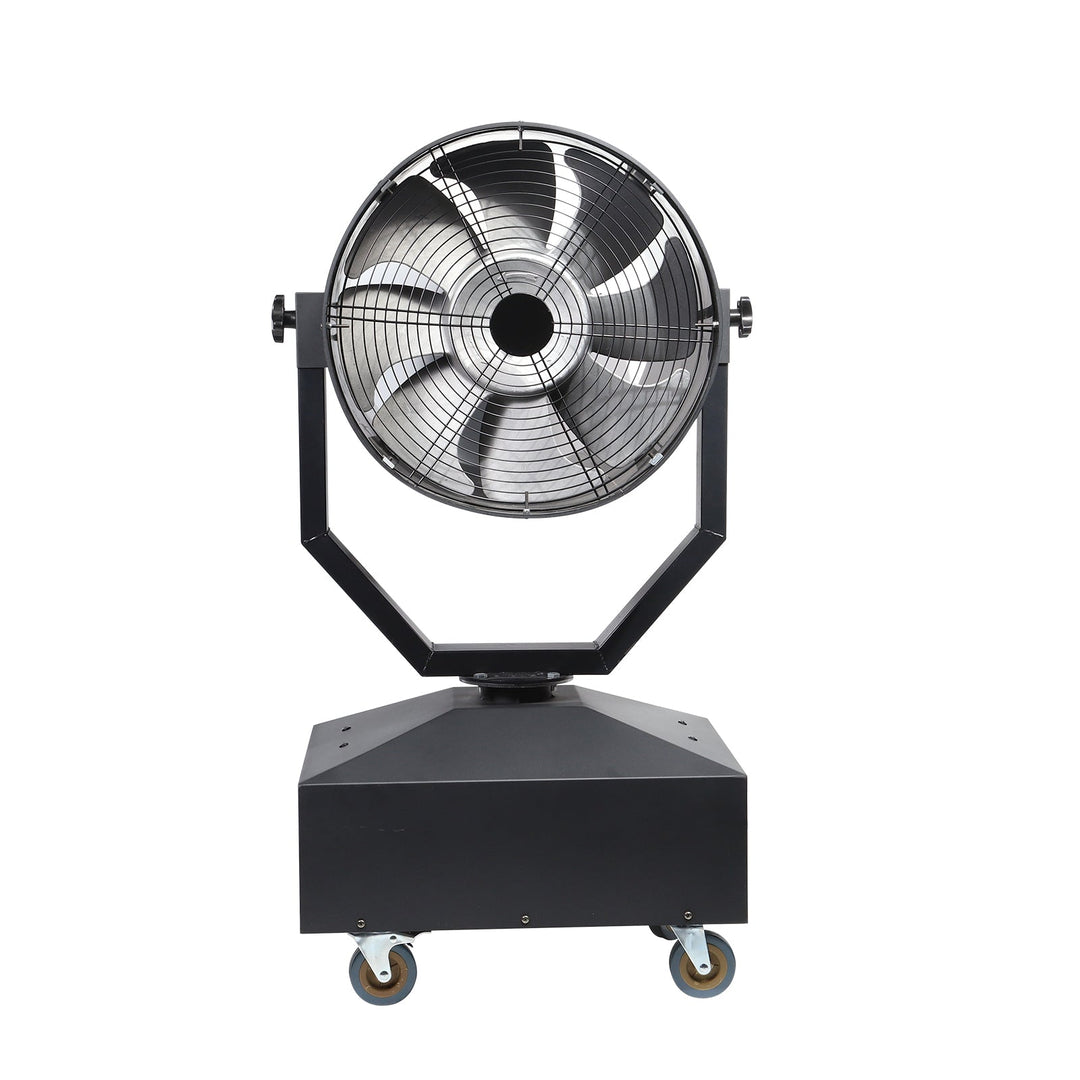 SurgeFX SF - MHS3000 3000W Rotating Head Snow Machine - SurgeFX