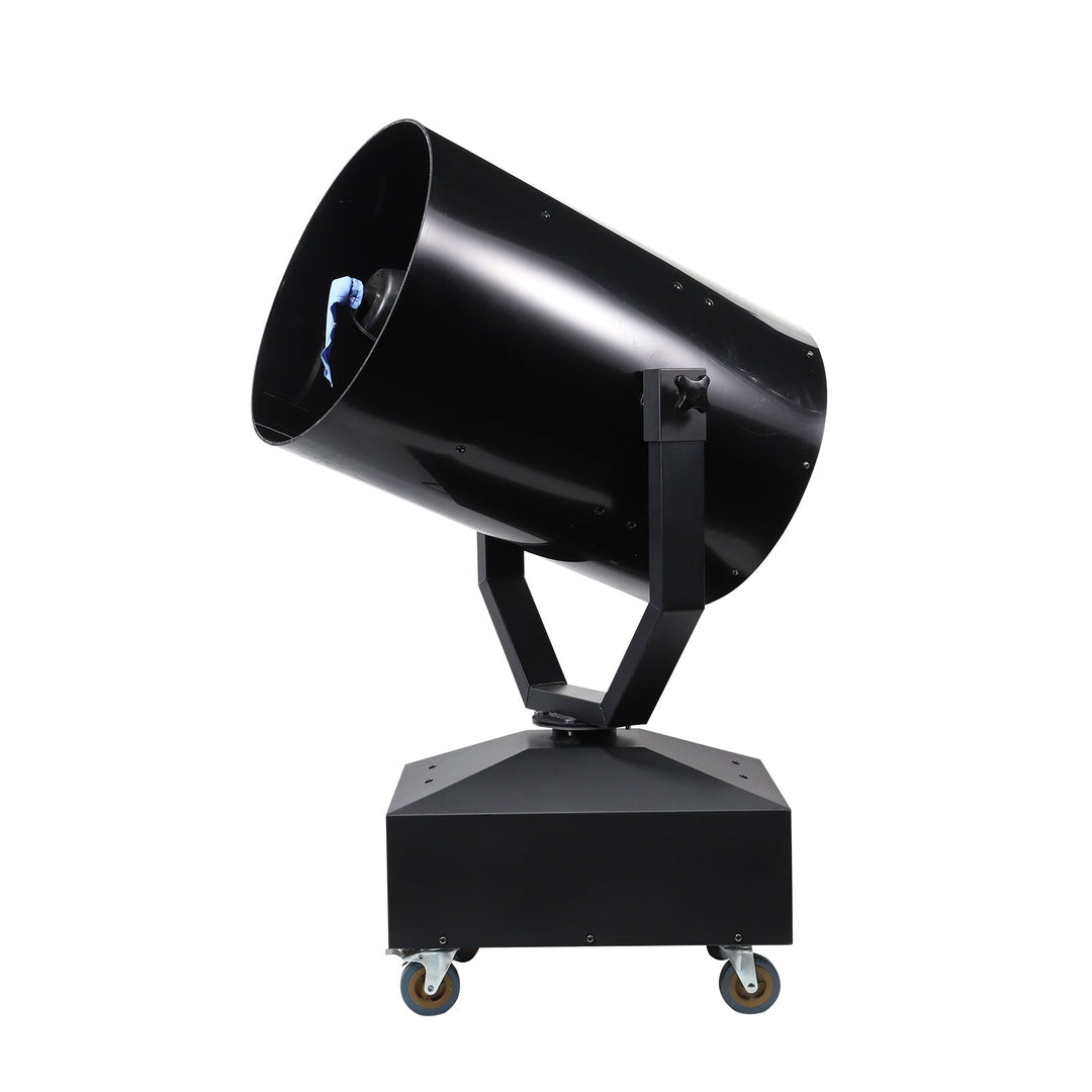SurgeFX SF - MHS3000 3000W Rotating Head Snow Machine - SurgeFX