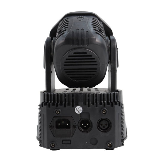 SurgeFX SF - MW710 LED Mini Wash Moving Par Light - SurgeFX