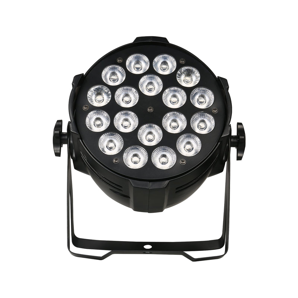 SurgeFX SF - PR1810 LED Par Light - SurgeFX
