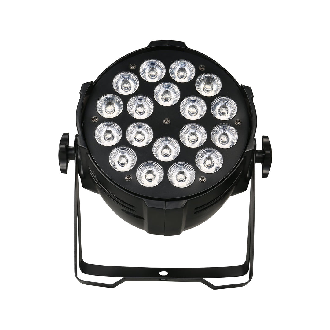 SurgeFX SF - PR1810 LED Par Light - SurgeFX