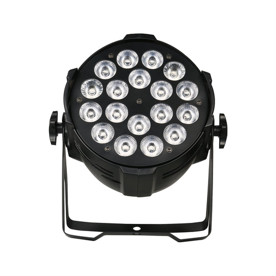 SurgeFX SF - PR1810 LED Par Light - SurgeFX