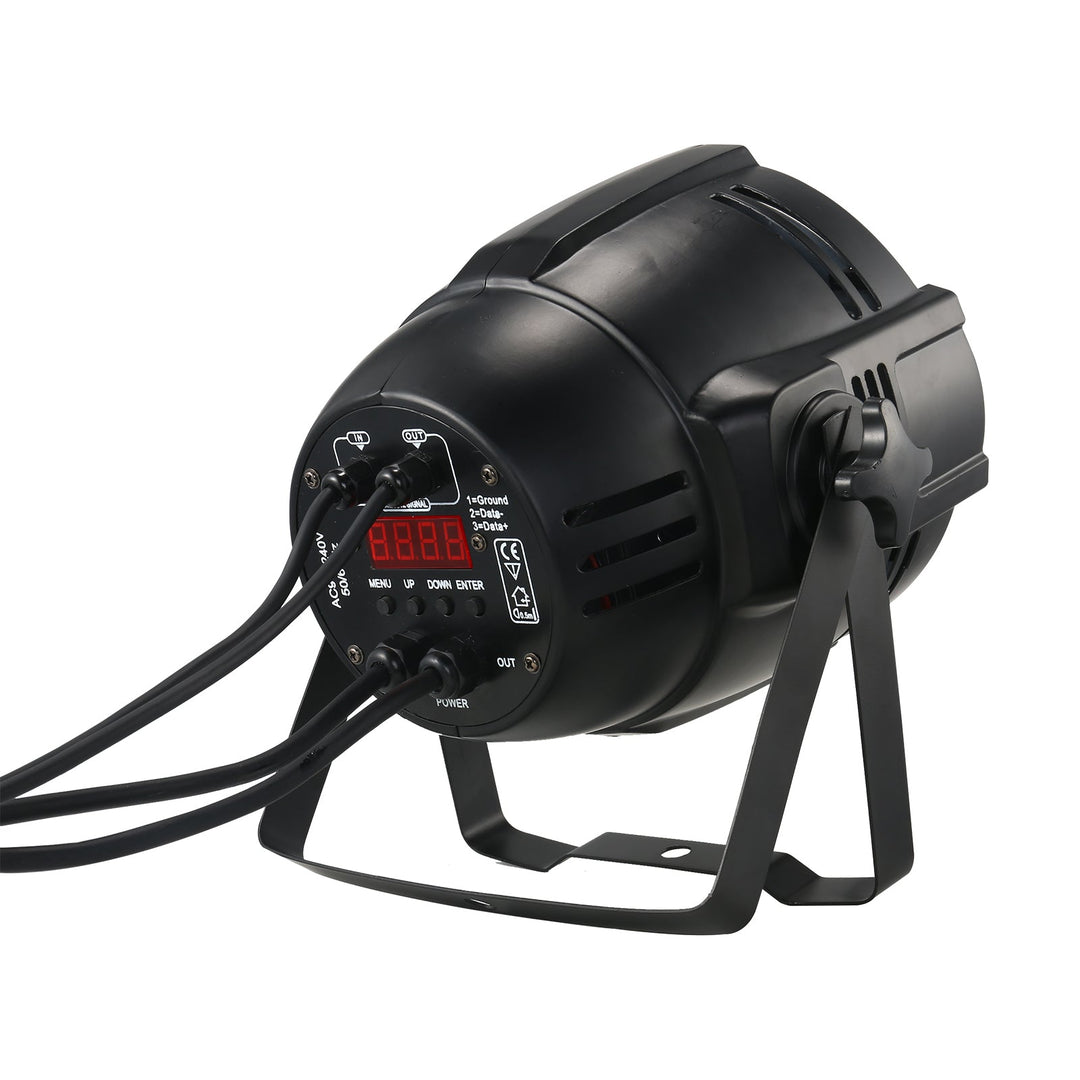 SurgeFX SF - PR1810 LED Par Light - SurgeFX