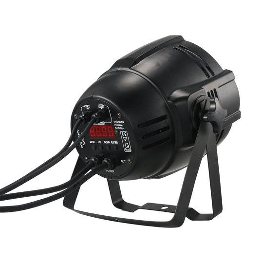 SurgeFX SF - PR1810 LED Par Light - SurgeFX