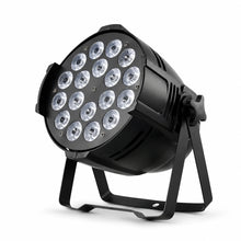 SF-PR1810 LED par light hero image on a clean white background.