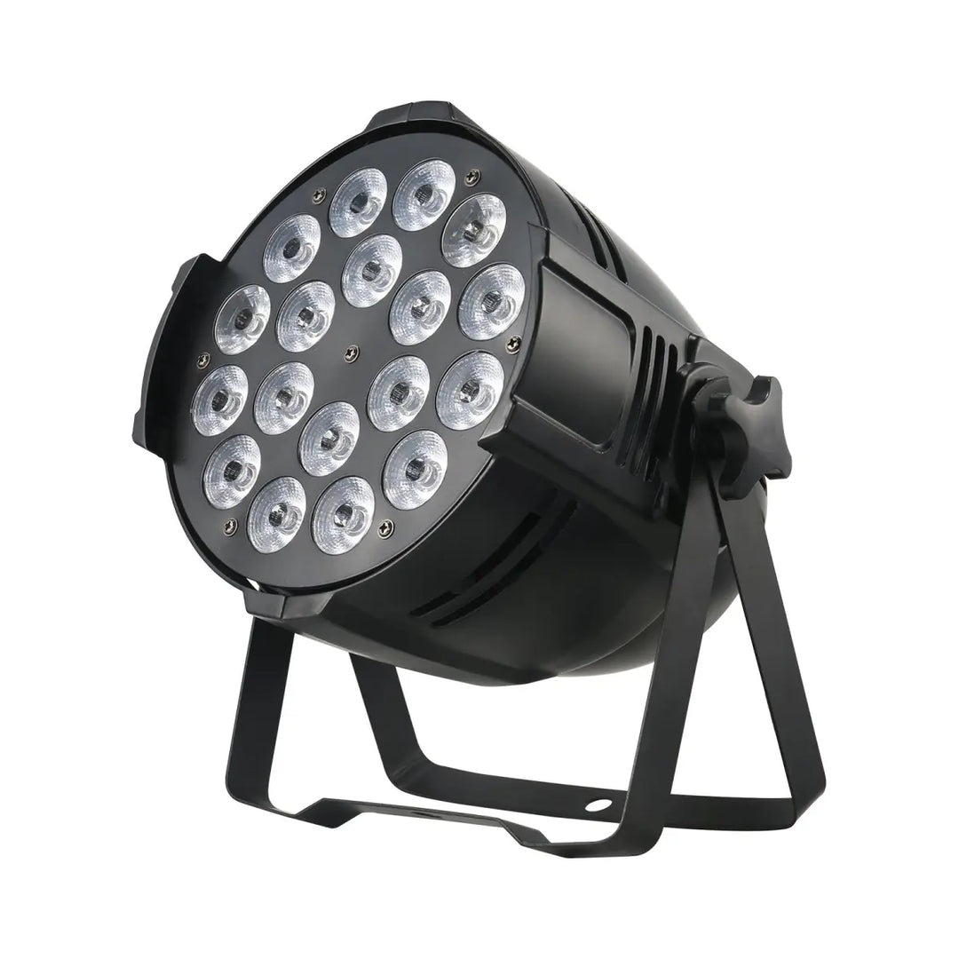 SurgeFX SF - PR1810 LED Par Light - SurgeFX