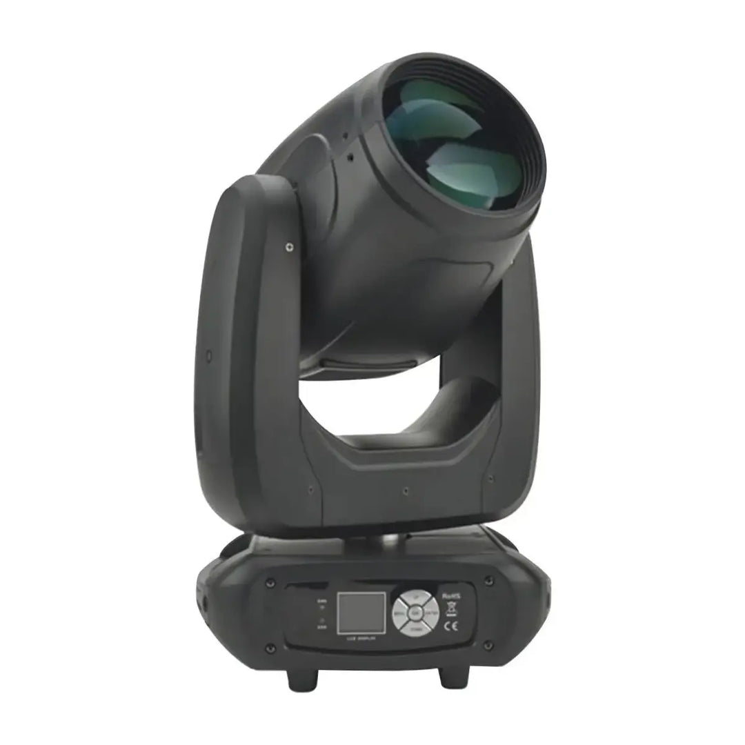 SurgeFX SF - SB100 Super Beam Moving Head Light - SurgeFX
