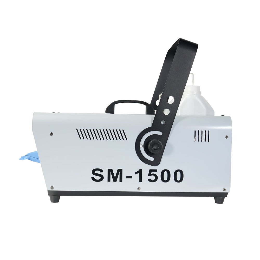 SurgeFX SF - SM1500 Snow Flake Machine - SurgeFX
