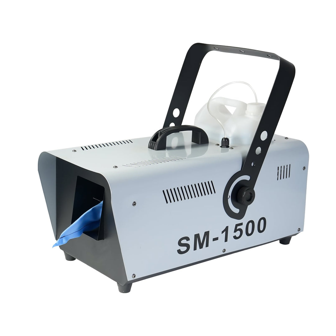 SurgeFX SF - SM1500 Snow Flake Machine - SurgeFX