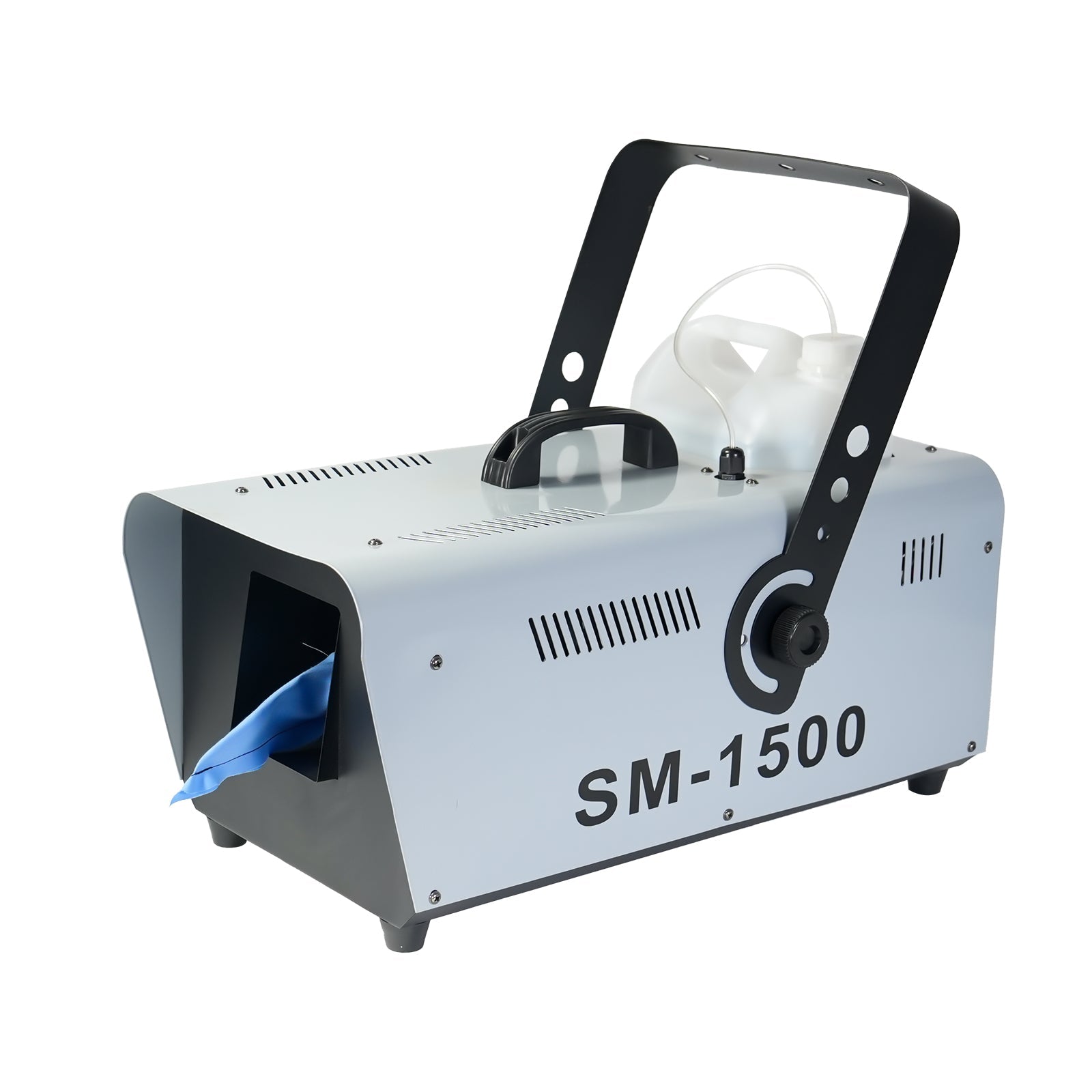 SurgeFX SF - SM1500 Snow Flake Machine - SurgeFX