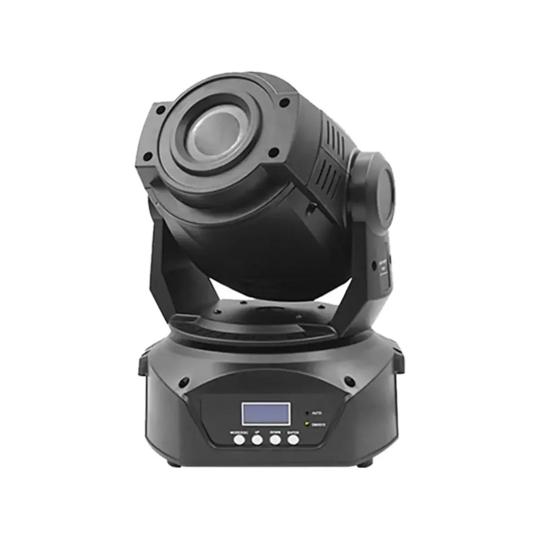 SurgeFX SF - SP90 Gobo LED Moving Head Light - SurgeFX