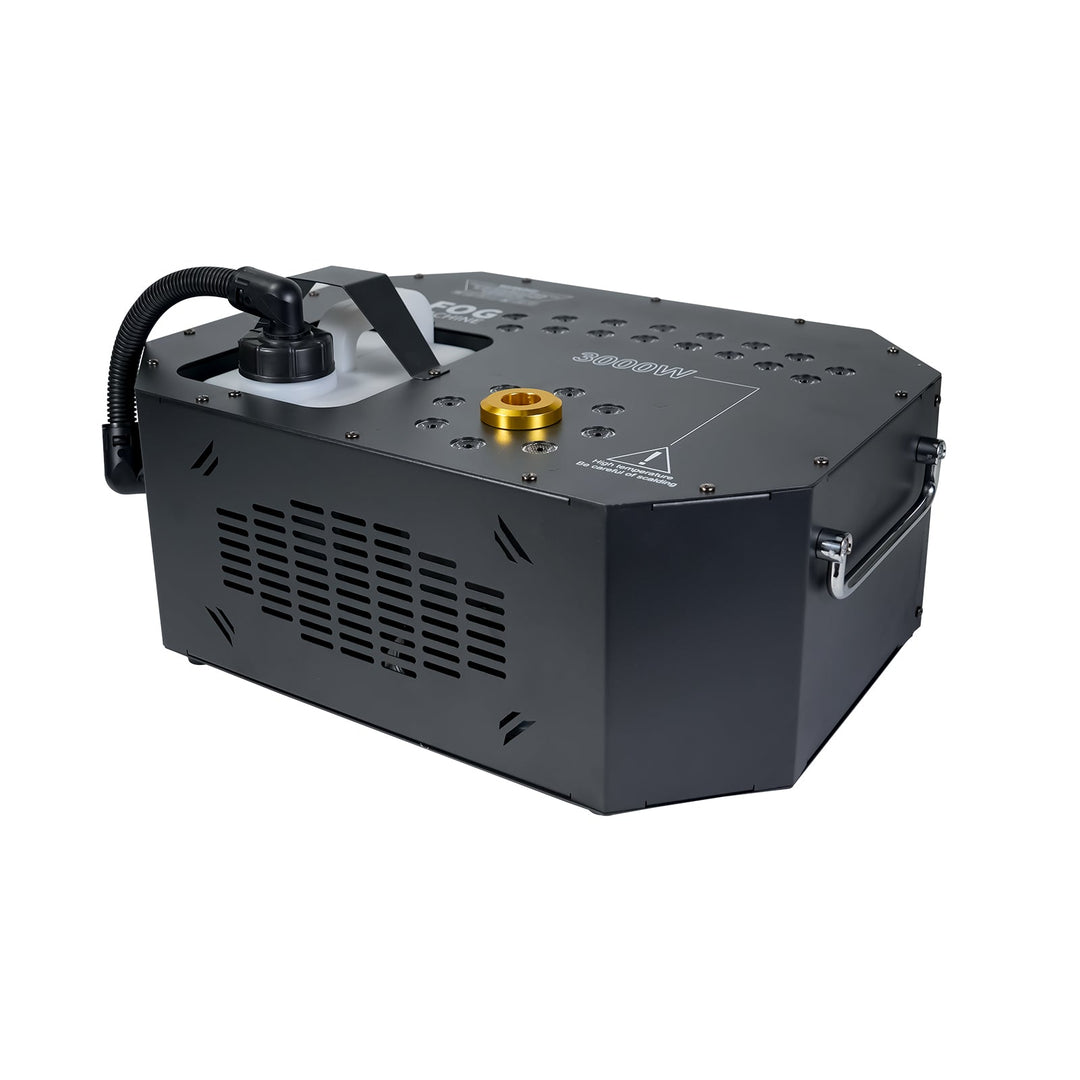 SurgeFX SF - VF3000 Vertical LED Fog Machine - SurgeFX