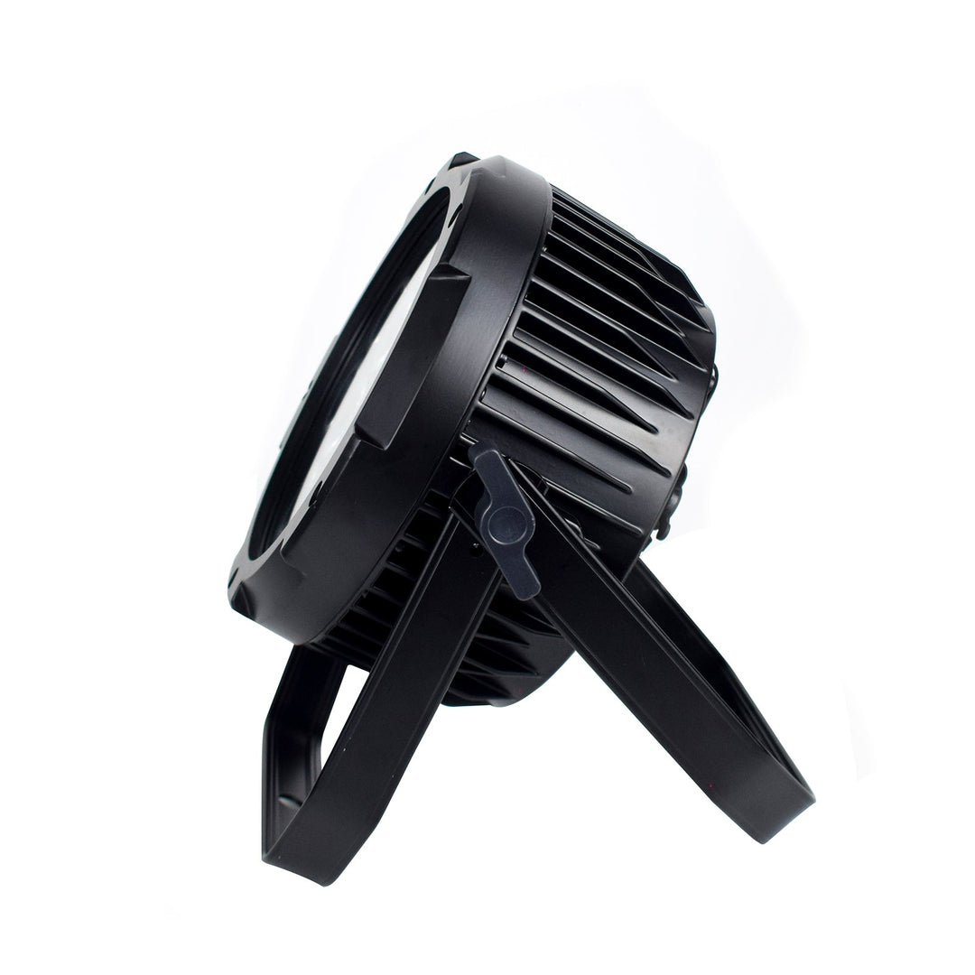 SurgeFX SF - WD1218 IP65 Battery - Powered LED Par Light - SurgeFX