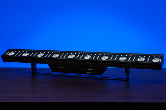 SurgeFX SF - WM312 LED Wash Matrix Bar Light - SurgeFX