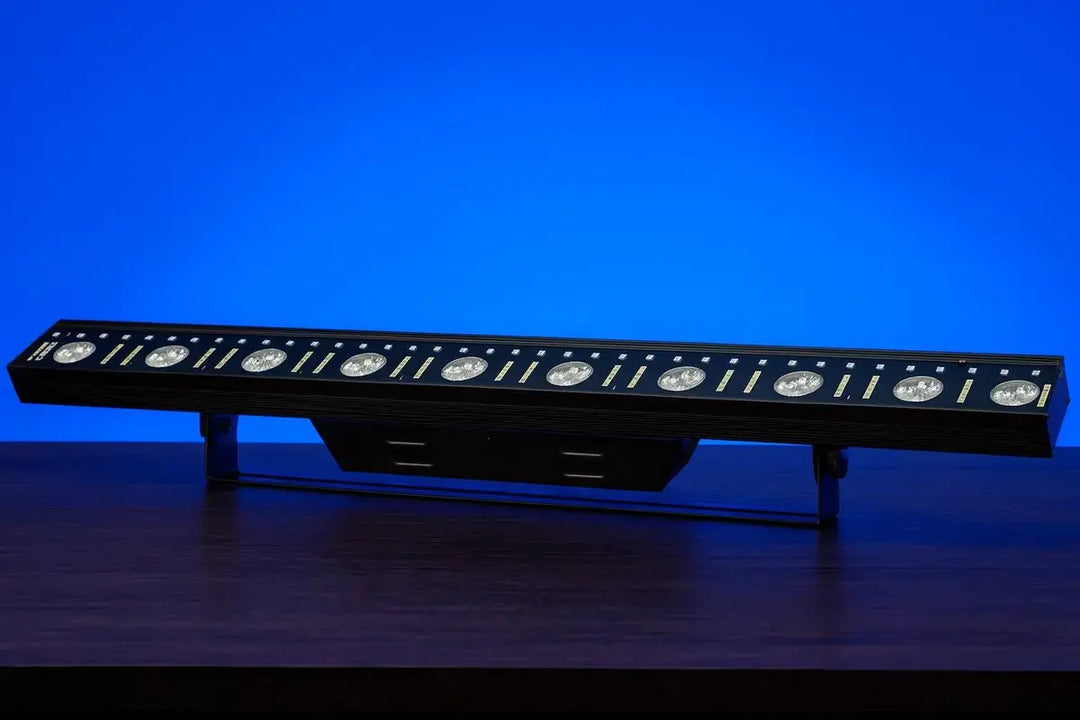 SurgeFX SF - WM312 LED Wash Matrix Bar Light - SurgeFX