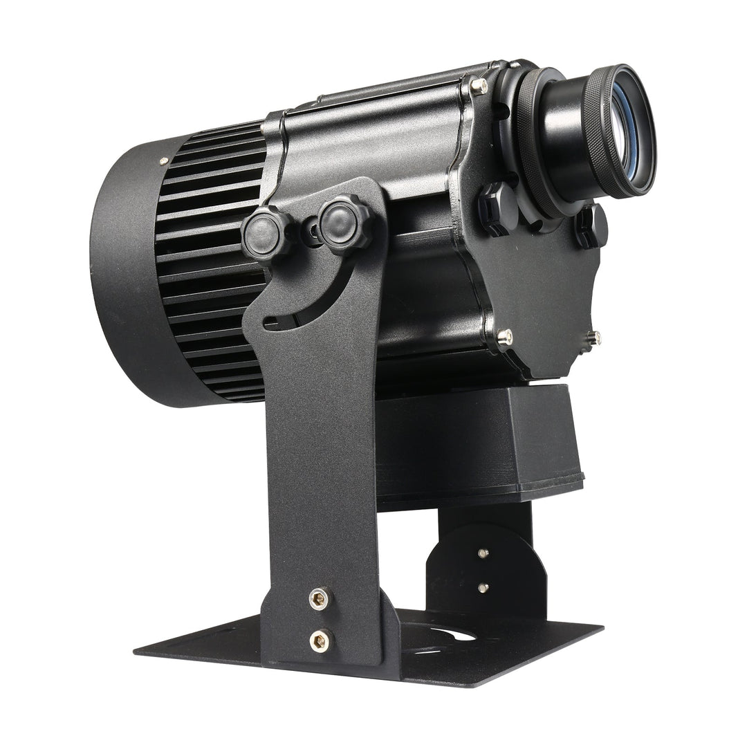 SurgeFX SF - WP200 Gobo LED Logo Projector Light - SurgeFX