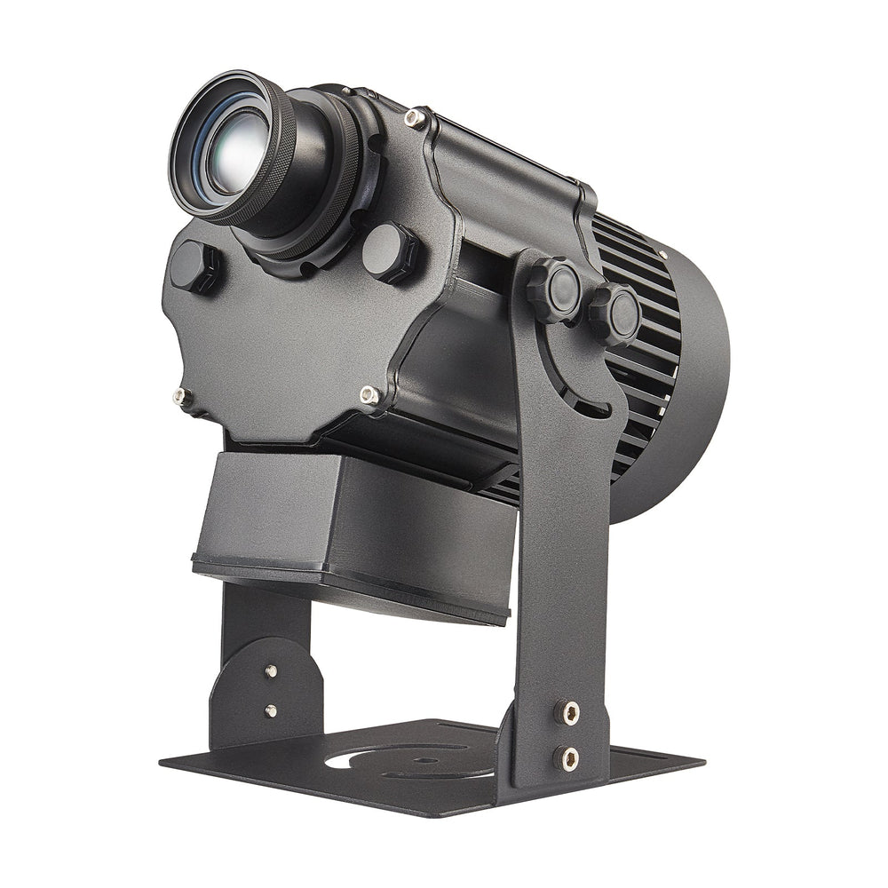 SurgeFX SF - WP200 Gobo LED Logo Projector Light - SurgeFX