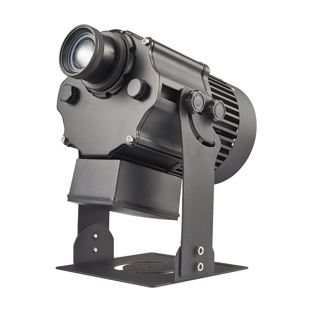 SurgeFX SF - WP200 Gobo LED Logo Projector Light - SurgeFX