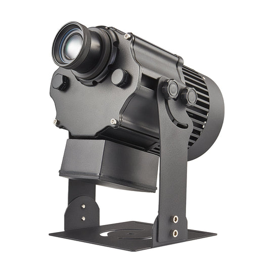 SurgeFX SF - WP200 Gobo LED Logo Projector Light - SurgeFX