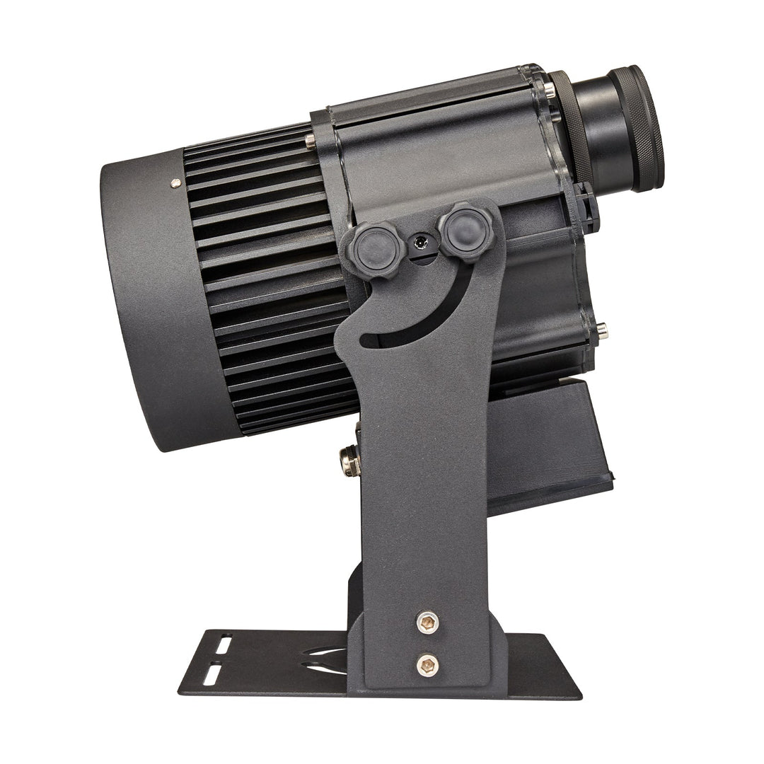 SurgeFX SF - WP200 Gobo LED Logo Projector Light - SurgeFX