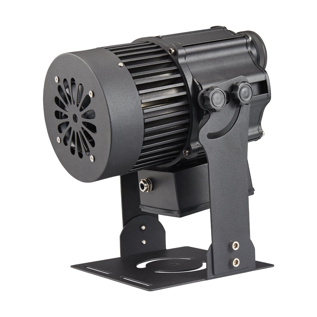 SurgeFX SF - WP200 Gobo LED Logo Projector Light - SurgeFX