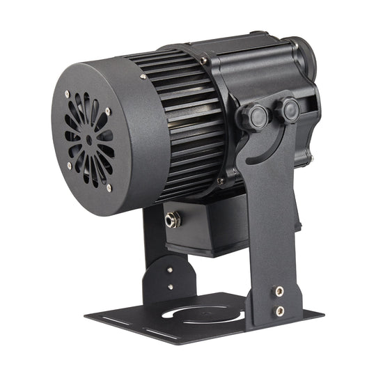 SurgeFX SF - WP200 Gobo LED Logo Projector Light - SurgeFX