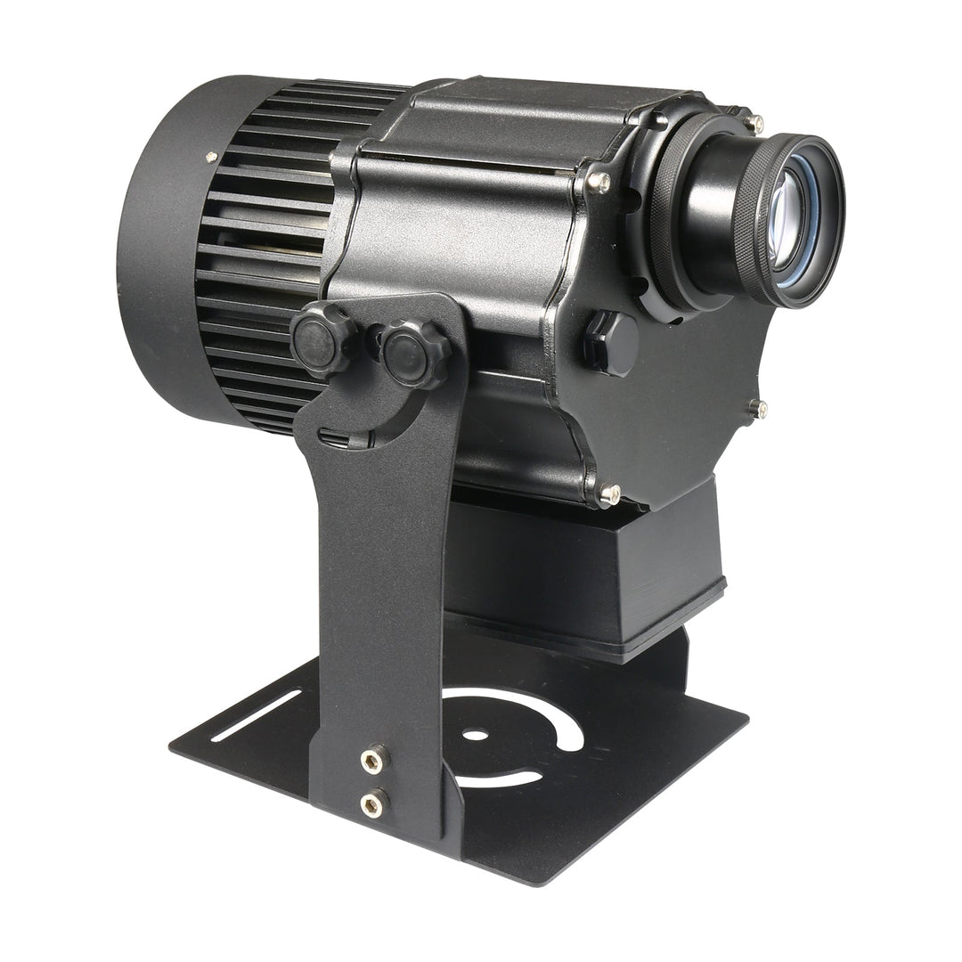 SurgeFX SF - WP200 Gobo LED Logo Projector Light - SurgeFX