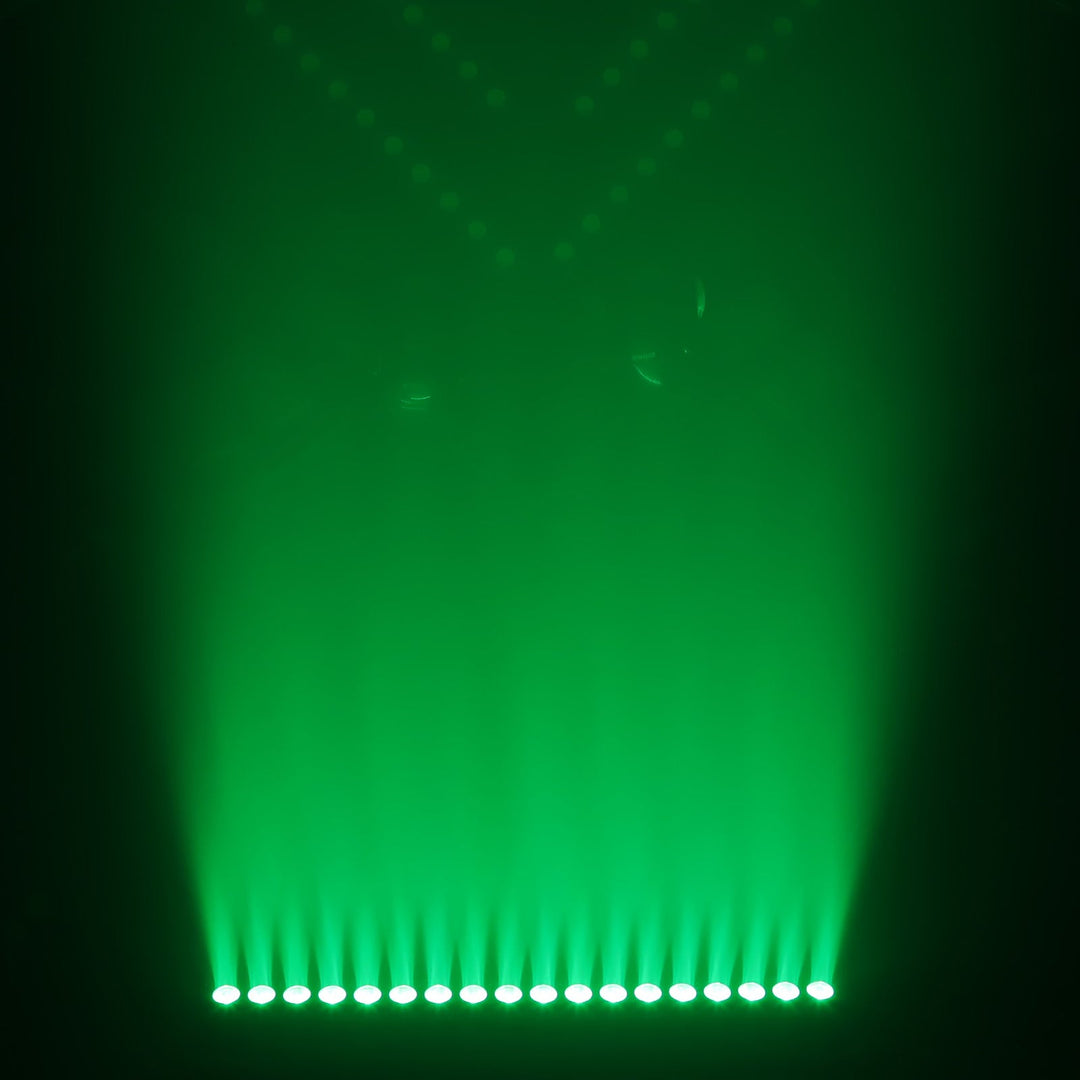 SurgeFX SF - WW1818 LED Wall Washer Light - SurgeFX