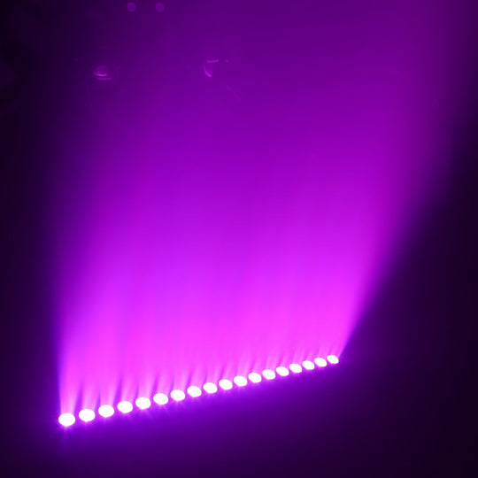 SurgeFX SF - WW1818 LED Wall Washer Light - SurgeFX