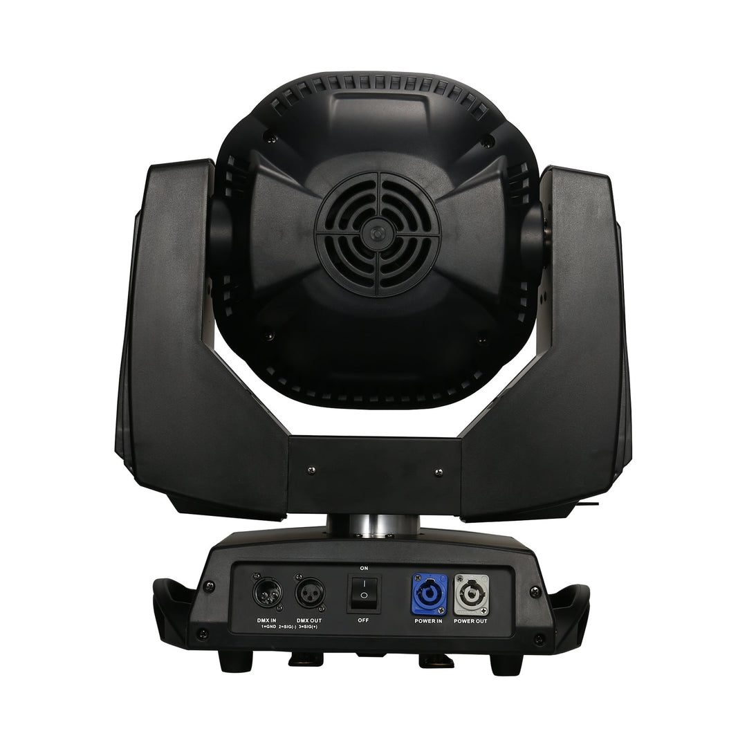 SurgeFX SF - ZW1915 Bee Eye LED Zoom Wash Moving Head Light - SurgeFX