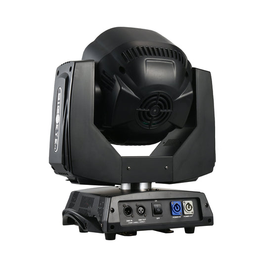 SurgeFX SF - ZW1915 Bee Eye LED Zoom Wash Moving Head Light - SurgeFX