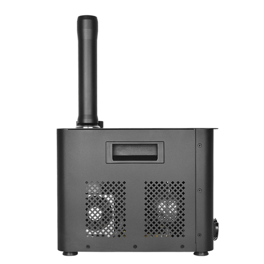 SurgeFX Solaris Jet – Outdoor Cold Spark Machine *PRE - ORDER* - SurgeFX