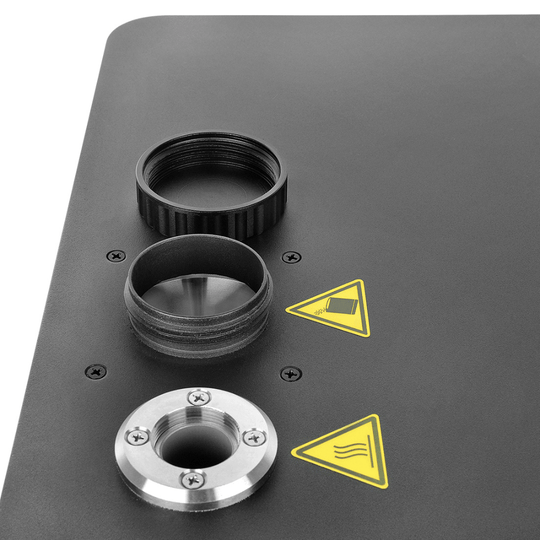 SurgeFX Solaris Jet – Outdoor Cold Spark Machine *PRE - ORDER* - SurgeFX