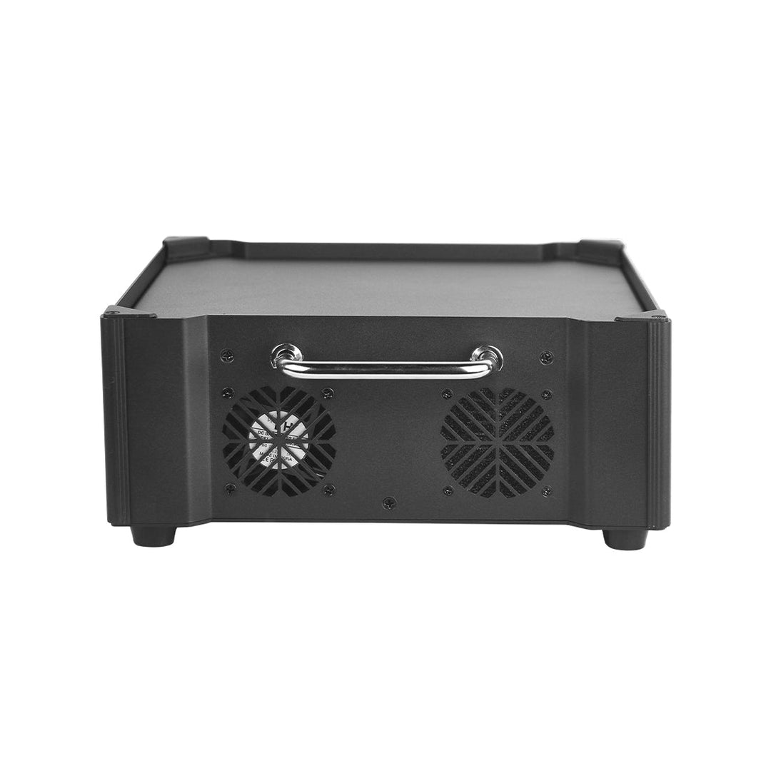 SurgeFX Spark Station – Rechargeable Battery Power Supply for Spark Machines - SurgeFX