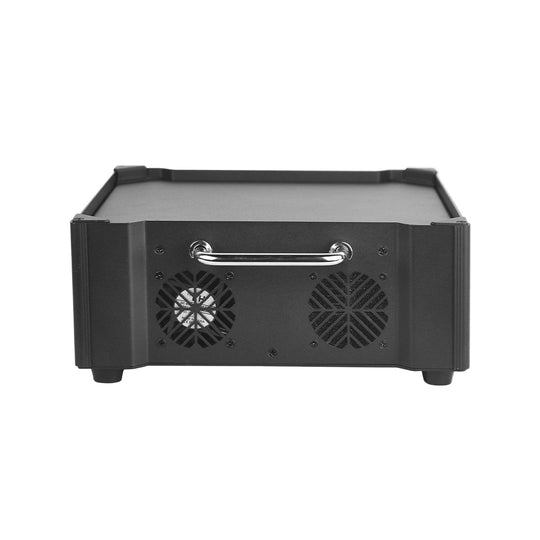 SurgeFX Spark Station – Rechargeable Battery Power Supply for Spark Machines - SurgeFX