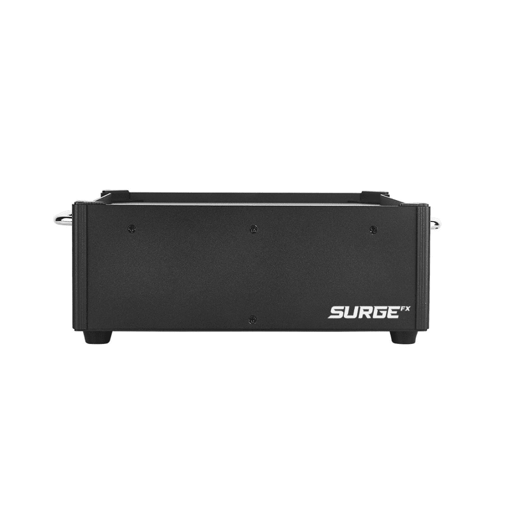 SurgeFX Spark Station – Rechargeable Battery Power Supply for Spark Machines - SurgeFX