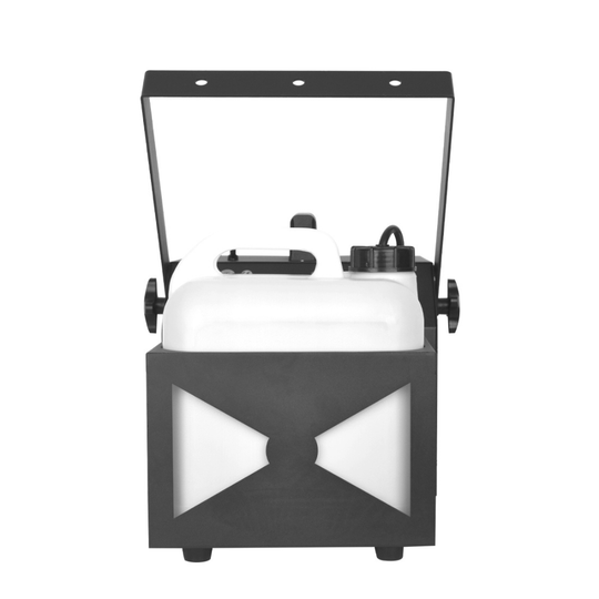 SurgeFX Tempest 3000W Professional Fog Machine - SurgeFX