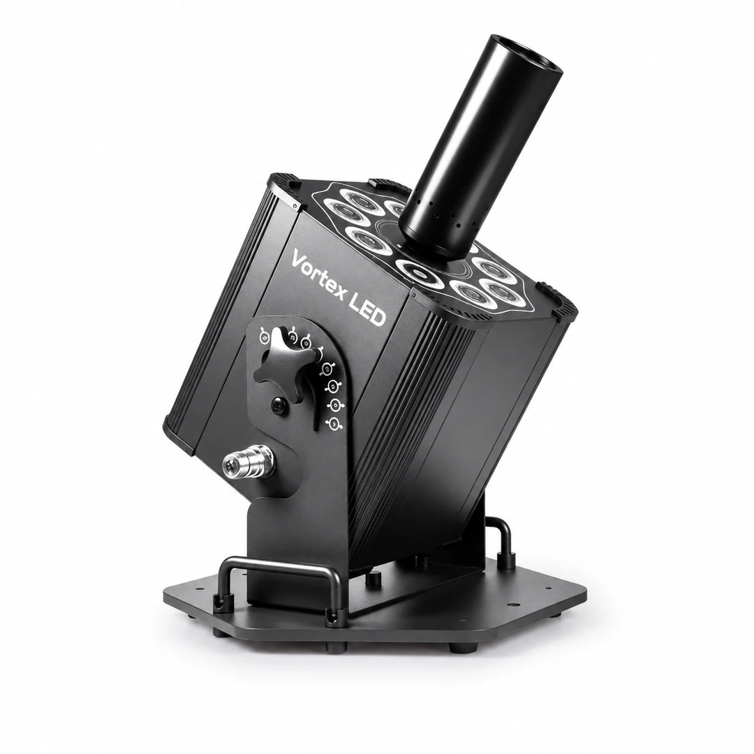 SurgeFX Vortex LED CO2 Jet hero image