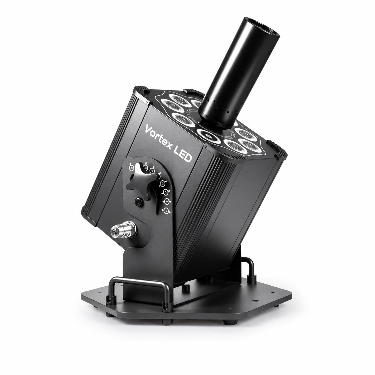 SurgeFX Vortex LED CO2 Jet hero image