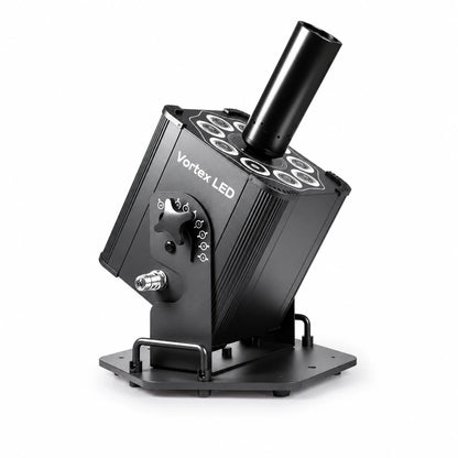 SurgeFX Vortex LED CO2 Jet hero image