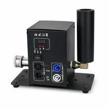 SurgeFX Vortex Single Side Pipe CO2 Jet hero image